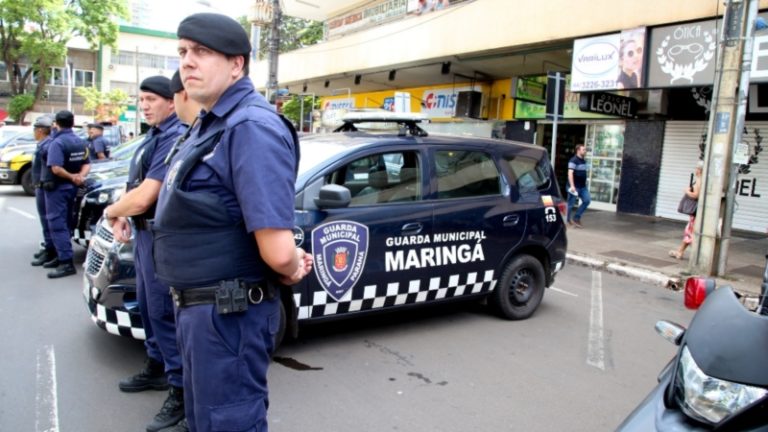 Concurso Guarda de Maringá: edital aberto com 197 vagas!