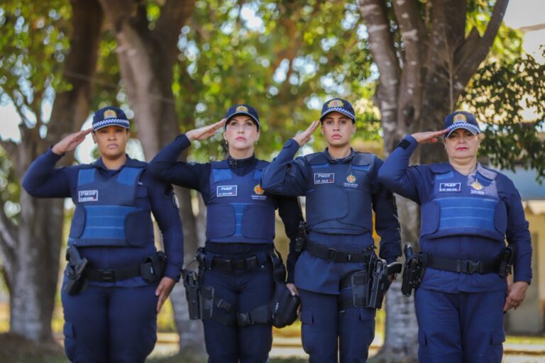 Concurso Polícia Militar DF: guia completo para se preparar