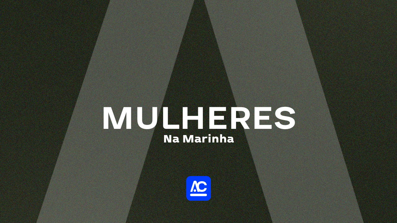 Mulheres na marinha