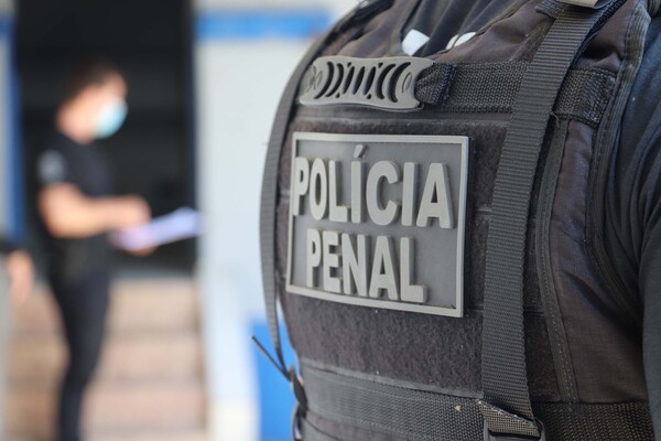 POLICIA PENAL BA - DIREITO PENAL 