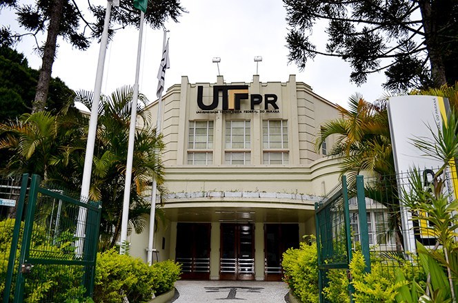 Concurso UTFPR: em breve! A banca está definida!