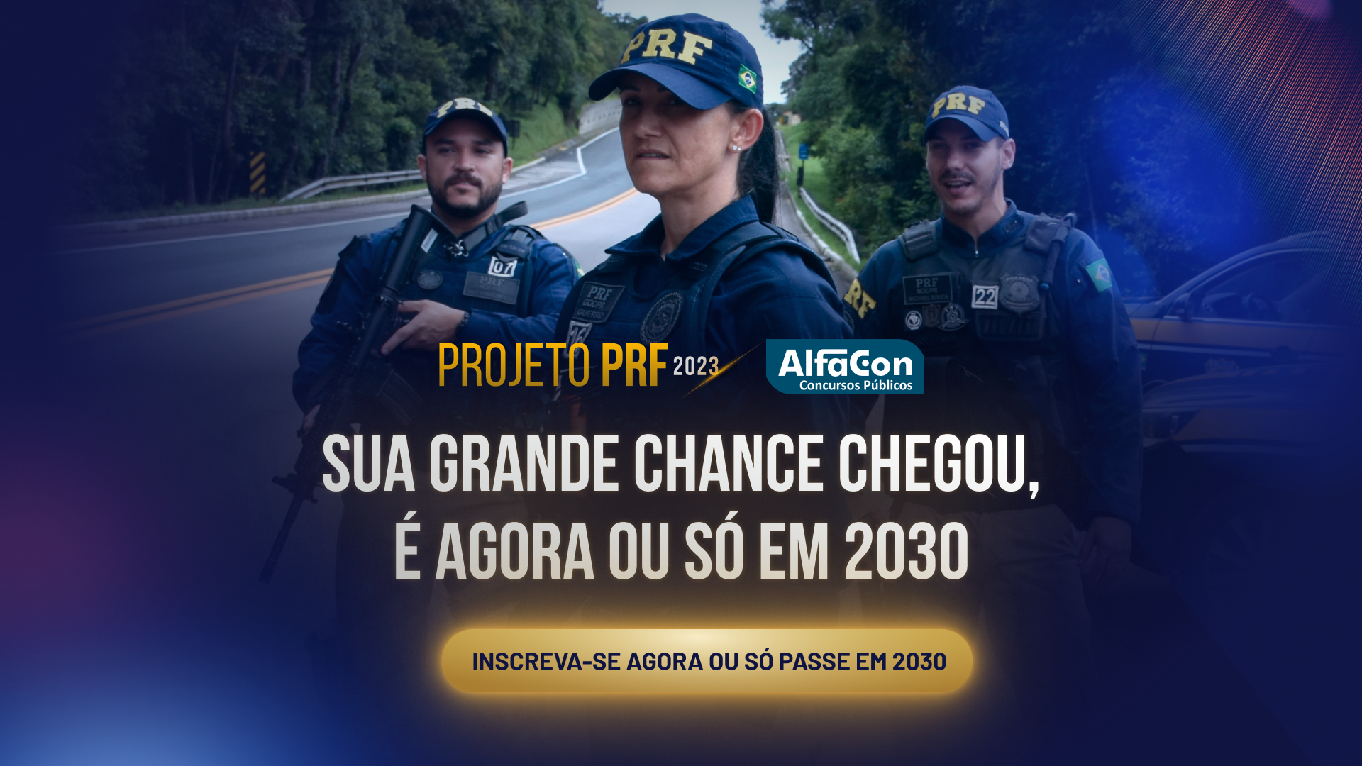 Caminho para a Aprovação