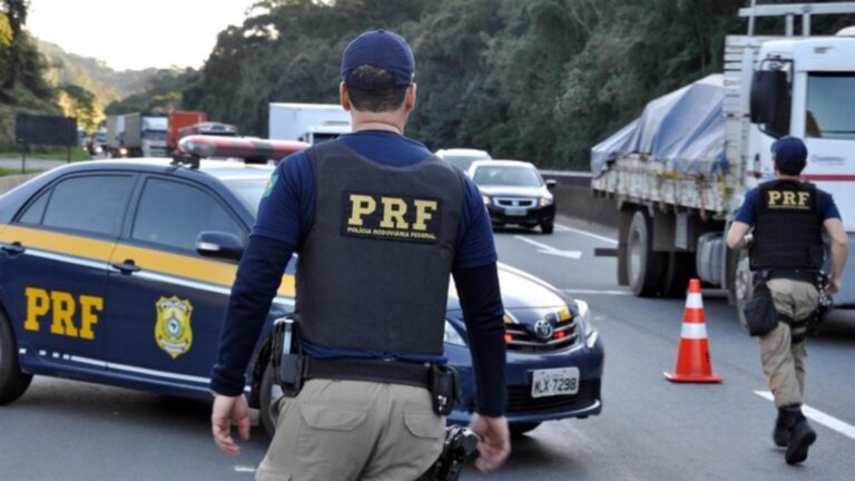 Como se tornar PRF (Policial Rodoviário Federal)?