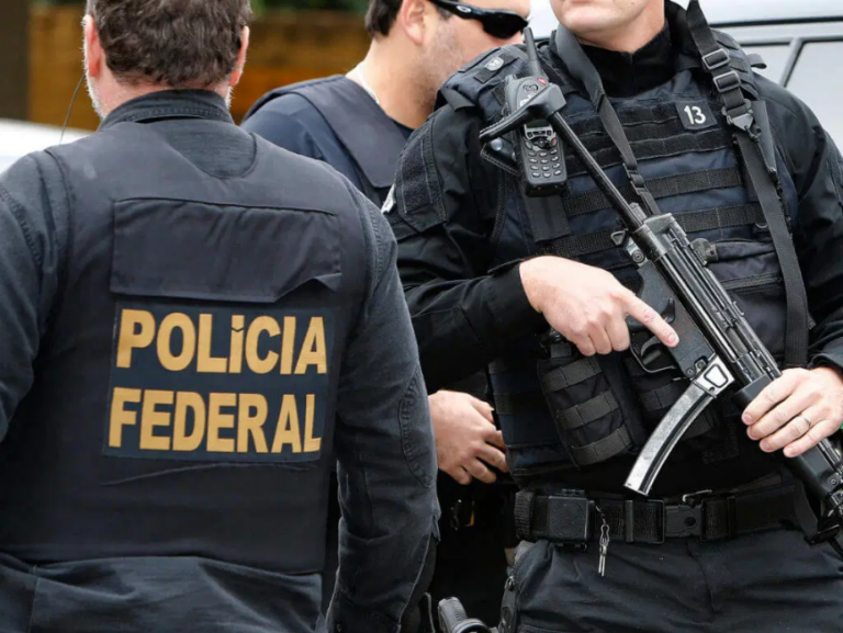 Concurso Policia Federal mais de 1800 vagas solicitadas