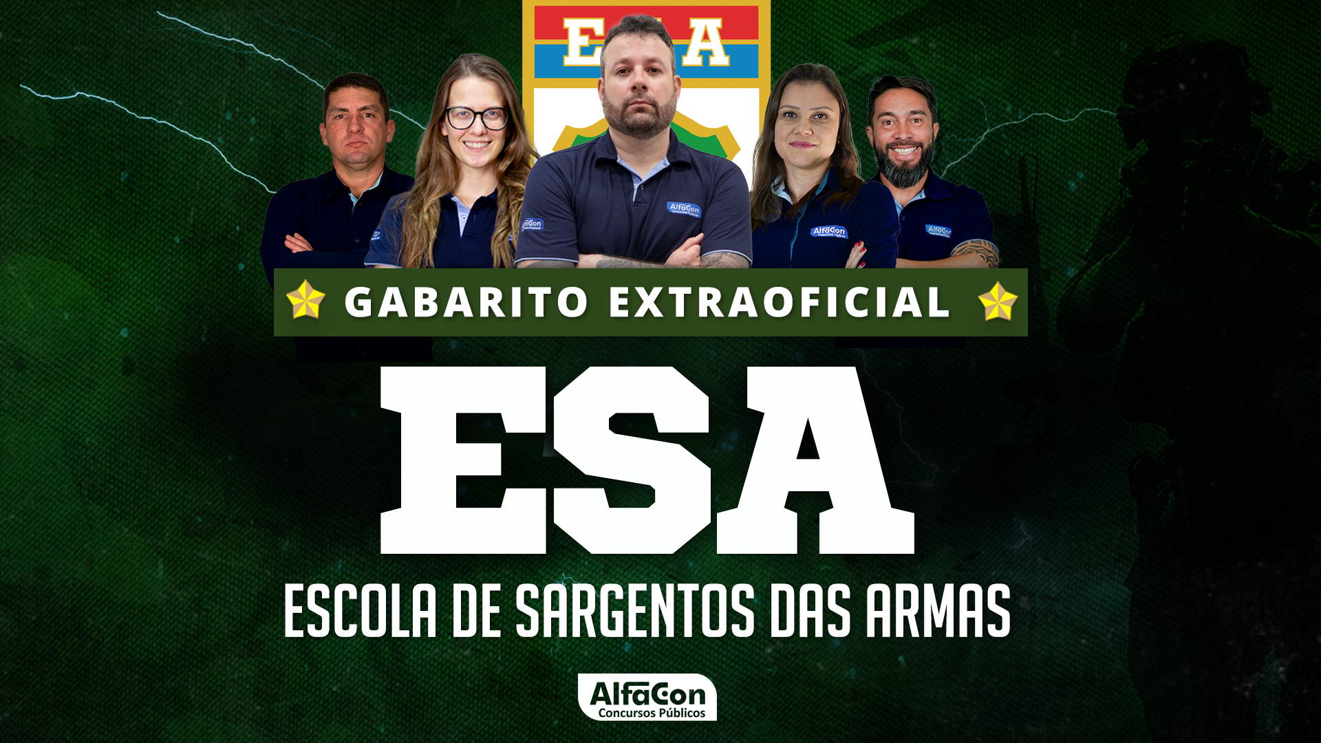 Gabarito Da Esa 2023 BRAINCP