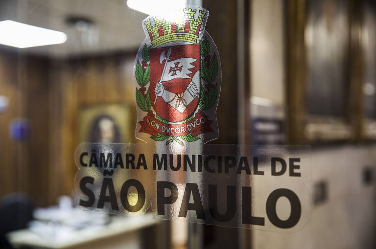 Concurso Câmara Municipal de São Paulo: SAIU EDITAL!