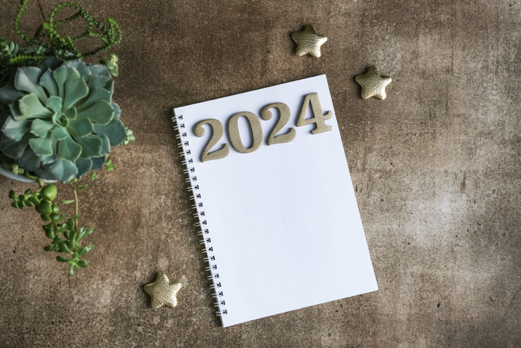 Definindo Metas para o Sucesso em 2024 Blog do AlfaCon