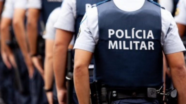 Descubra a diferença entre Polícia Militar e Carreira Militar