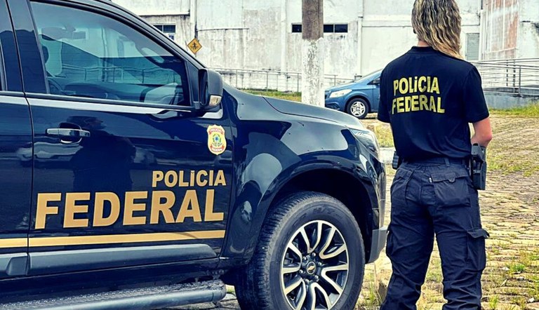 Concurso Polícia Federal do Brasil: saiba tudo sobre!