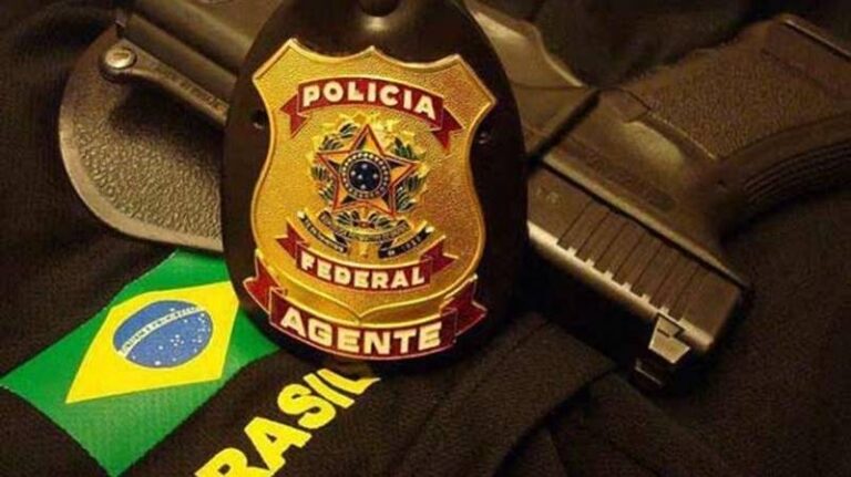 Quais são os cargos da Polícia Federal?