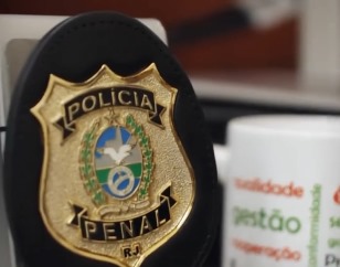 Concurso Polícia Penal RJ: COSEAC banca! 337 vagas