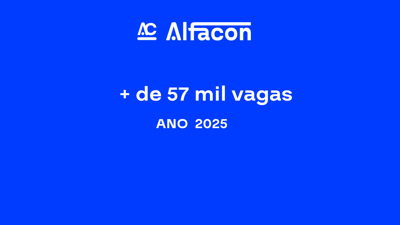 Concursos 2025 previstos mais de 57 mil vagas diversas escolaridades e cargos