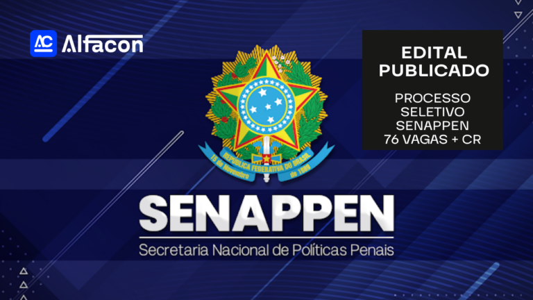 Concursos Policiais 2025