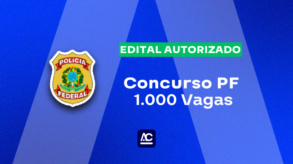 concurso pf