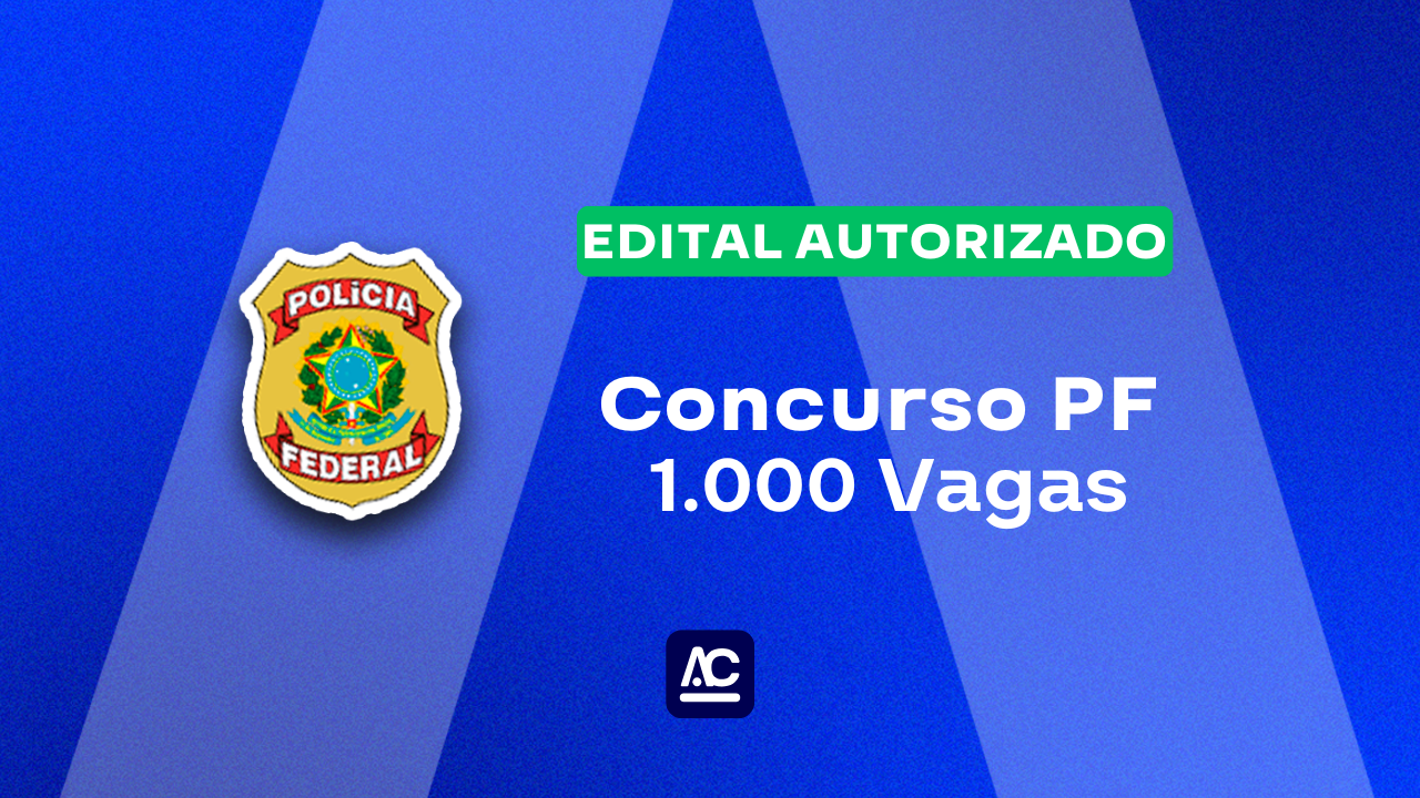 concurso pf