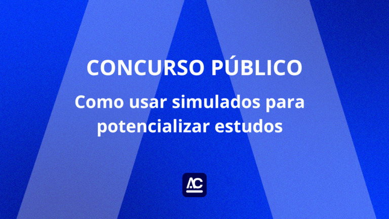 Como usar simulados para potencializar estudos