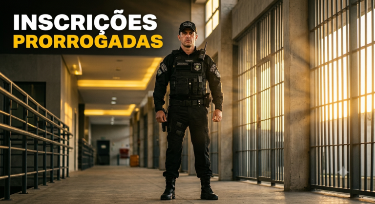 PPRN – INSCRIÇÕES PRORROGADAS