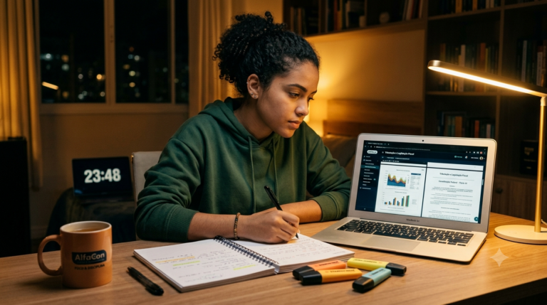 Concurso Auditor Fiscal – Receita Federal