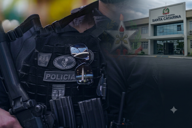 Concurso Polícia Penal SC (DEAP SC): Saiba Como foi o último concurso