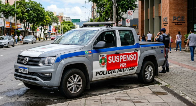 Concurso PMAL Suspenso.Entenda as Diretrizes definidas pela PGE