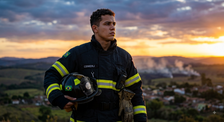Concurso Bombeiros AL: PGE Determina Retificação no Edital!