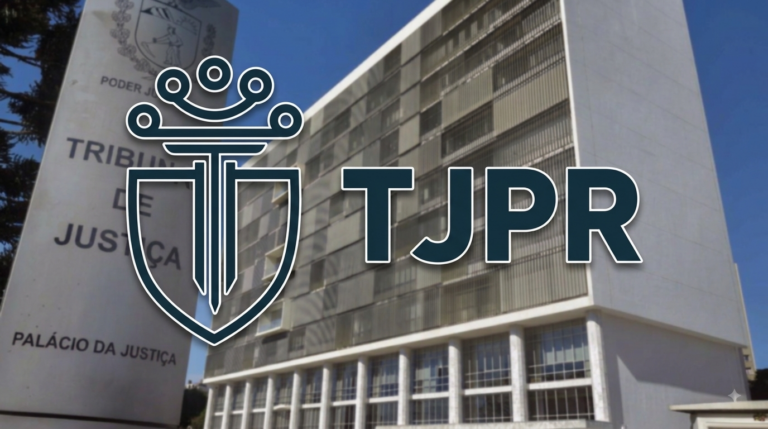 Concurso TJ PR – Edital Publicado! Contador:  Salário de até R$ 10,7 mil.