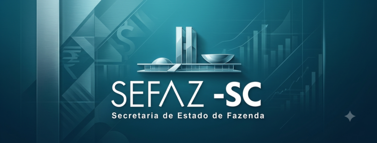 Concurso SEFAZ SC: Contrato com a FCC é ASSINADO e Edital é Iminente! Salários Chegam a R$ 43 mil!