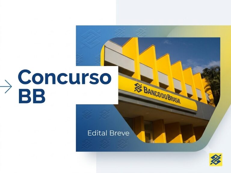 Concurso Banco do Brasil: Sindicato Cobra Novo Edital!