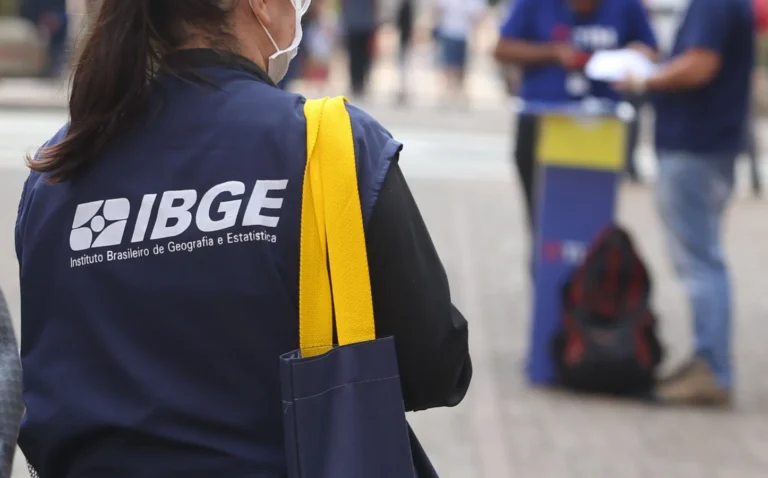 Editais IBGE 2026: Confira as 9.672 Vagas de Nível Médio