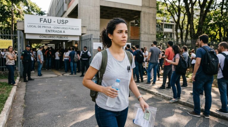 Prova IBGE 2026: O Que Levar, Horários e Instruções Finais