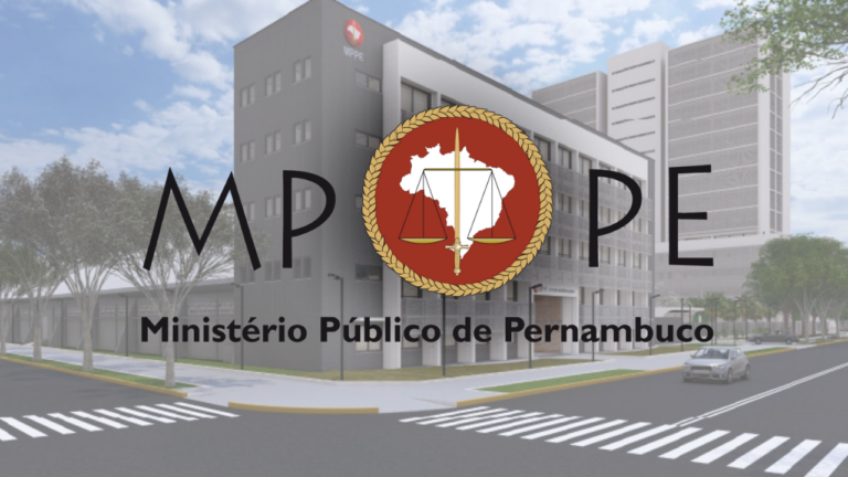 Concurso para o ministério público de pernambuco