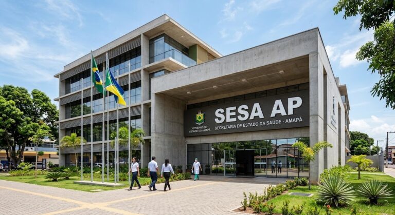Edital SESA AP Publicado: 4.210 vagas – Como Estudar do Zero.