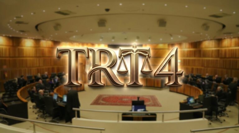 Concurso TRT 4 (RS): Cargos, Vagas, Salários