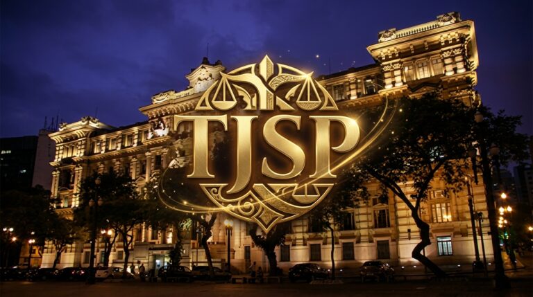 Concurso TJ SP: Saem Editais de Escrevente e Oficial de Justiça com Salários de até R$ 9,8 Mil!