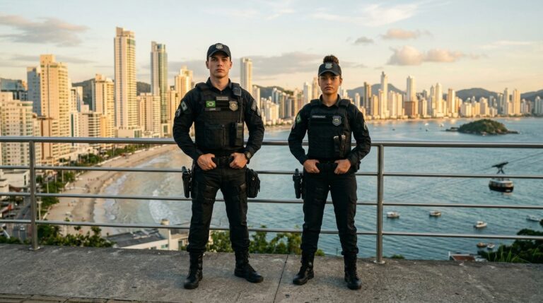 Guarda de Balneário Camboriú SC: Edital nos Próximos Dias!