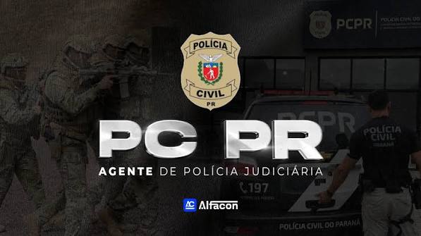 Gabarito Extraoficial Prova Agente PCPR 2026