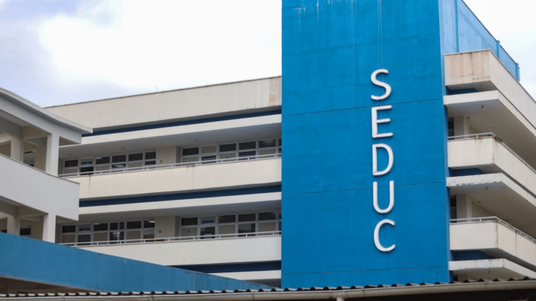 Concurso SEDUC MA – 2300 VAGAS